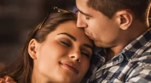 Благодаря ти, че ме намери и обикна