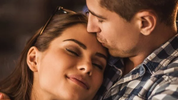 Намерете този, за когото винаги ще сте каквато трябва