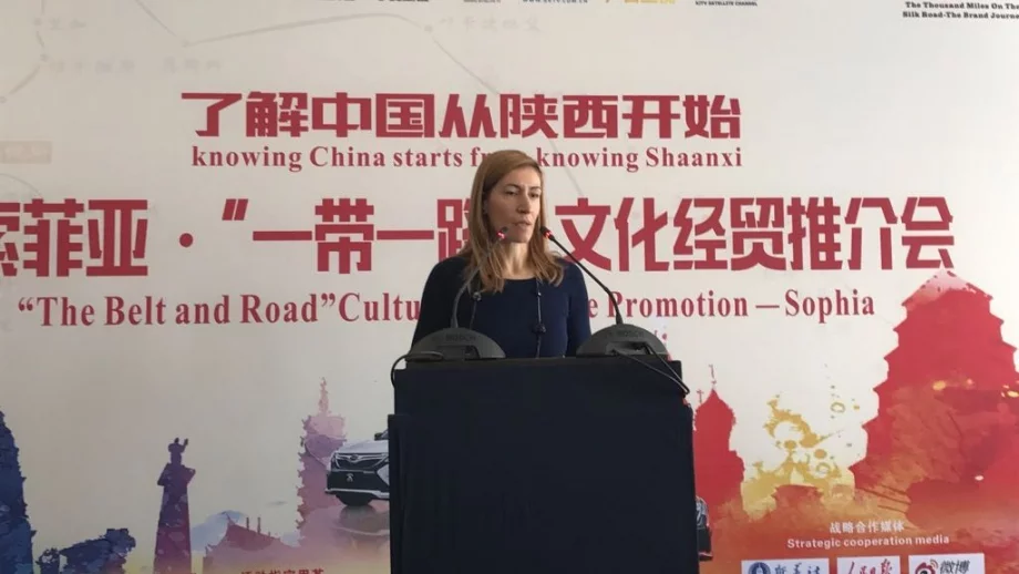 Двойно повече китайски туристи са посетили България до август 