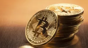 Цената на биткойн достигна 13-месечен връх