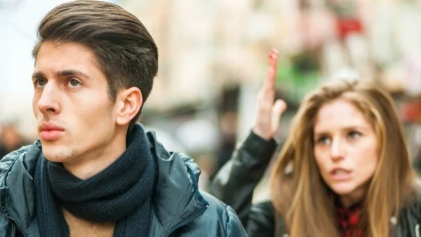 Зодиите, с които е трудно да имате връзка  