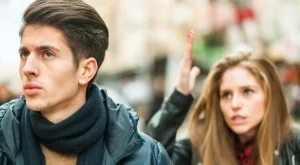 Мъжките страхове в една връзка