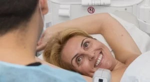 Сбогувайте се завинаги с прекомерното изпотяване