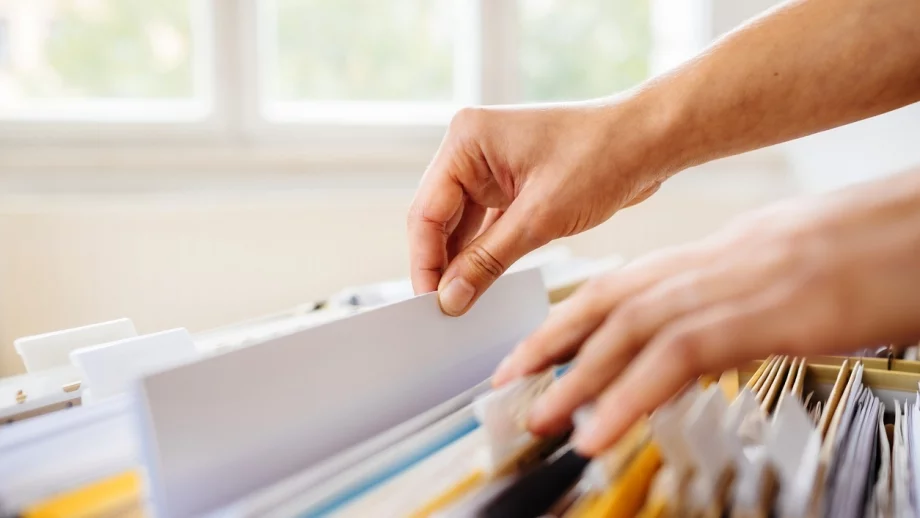 Казваме "сбогом" на бележките за дългове към данъчните и общината