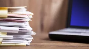 Глоба за чиновник, ако поиска печат върху документ