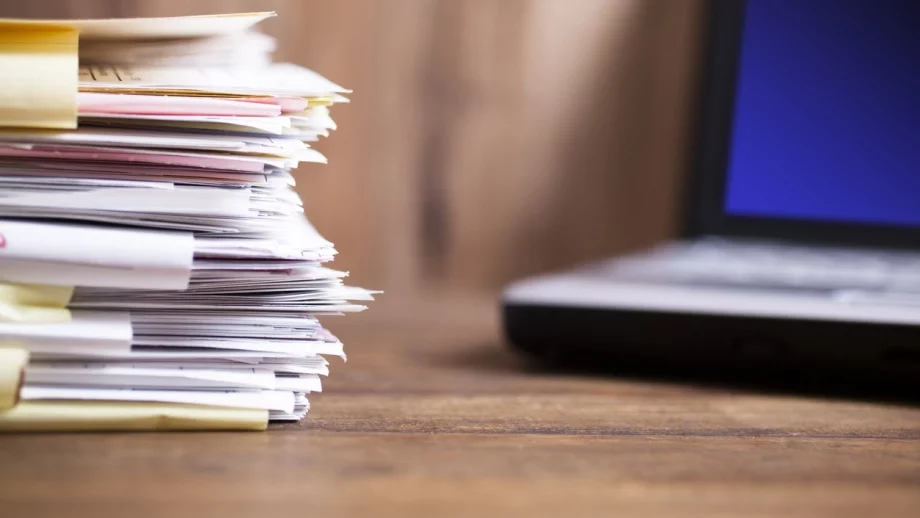 До 31 януари можете да промените вида на осигуряването 