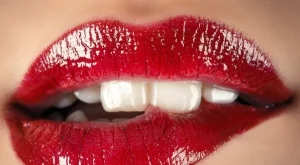 Формата на устните ви издава каква сте в любовта