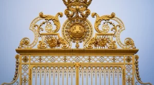 Топ 5 на най-посещаваните замъци в света 