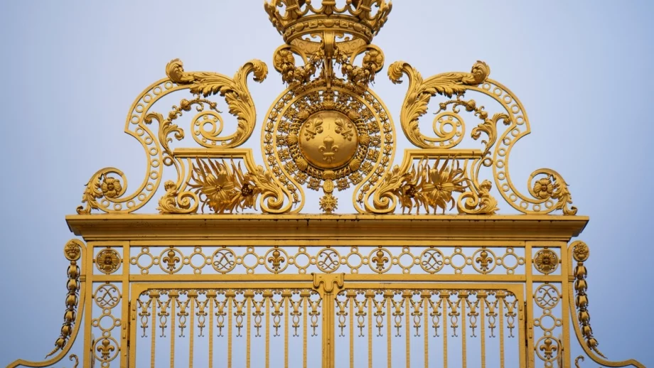 Топ 5 на най-посещаваните замъци в света 