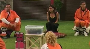 Прецедент: Съквартирант се опита да избяга от VIP Brother