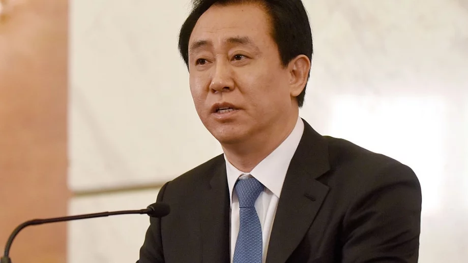 Китай има нов най-богат човек 