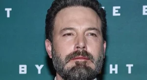 Бен Афлек има нова жена в живота си (СНИМКА)