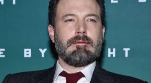 Бен Афлек отново в битка с алкохола и дрогата