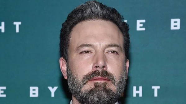 Бен Афлек отново в битка с алкохола и дрогата