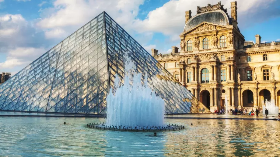 Онлайн музеи по време на коронавирус