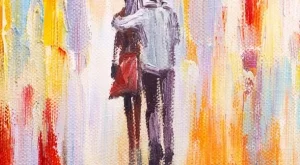 Ключът на успеха - да ви обича дори една душа