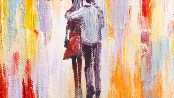 Ключът на успеха - да ви обича дори една душа