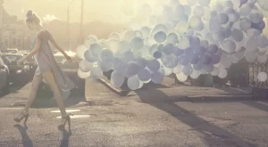 Отърси се и тръгни нагоре