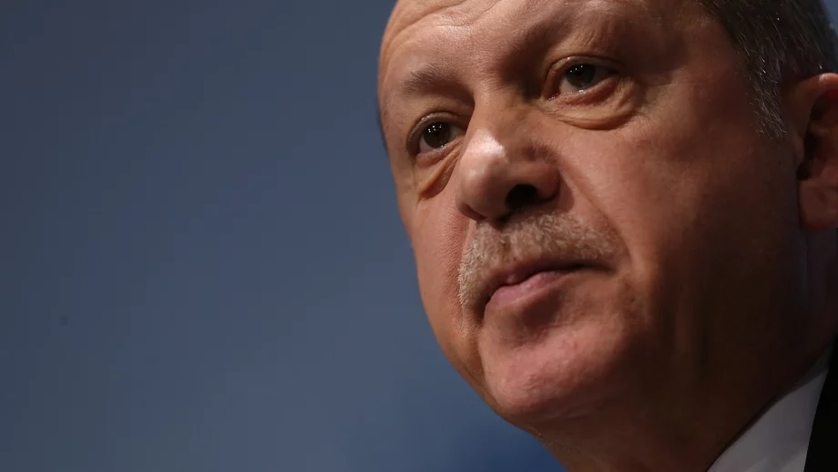 Ердоган: Доларът пречи на световната търговия 