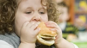 Затлъстяването при децата е плашещо