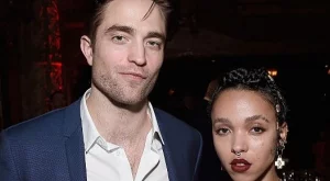 Робърт Патинсън скъса с FKA twigs