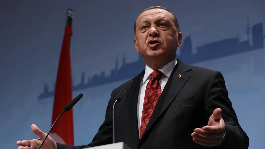 Турция ще прави собствена рейтингова агенция 