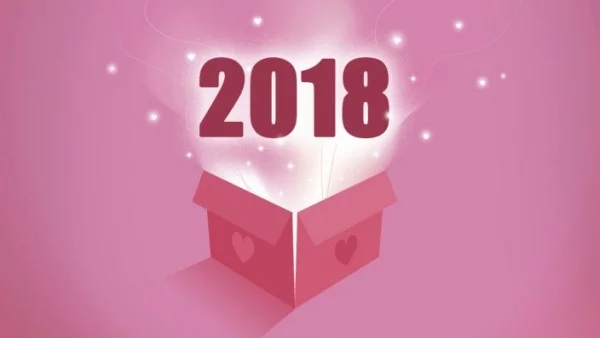 6-те зодии, на които ще се случат ЧУДЕСА през 2018 г.