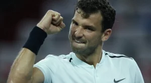 Гришо украси Vogue (снимки)