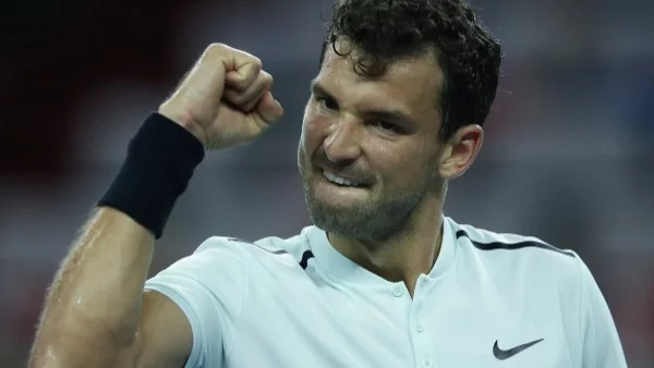 Гришо украси Vogue (снимки)