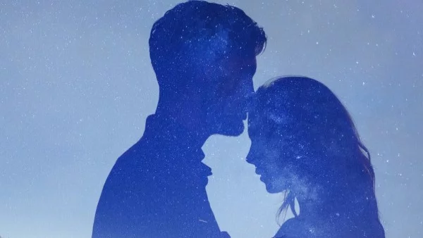 Бягал ли си от себе си в някого?