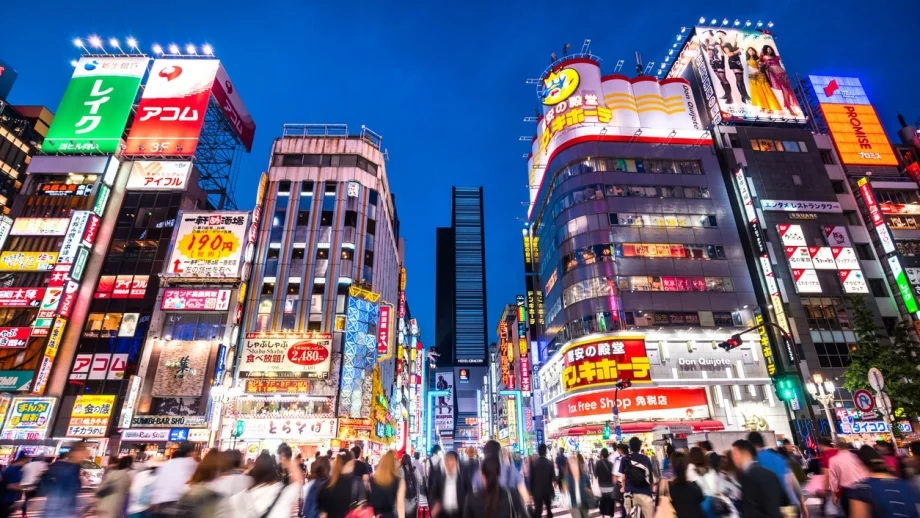 Ето кой е най-безопасният град в целия свят