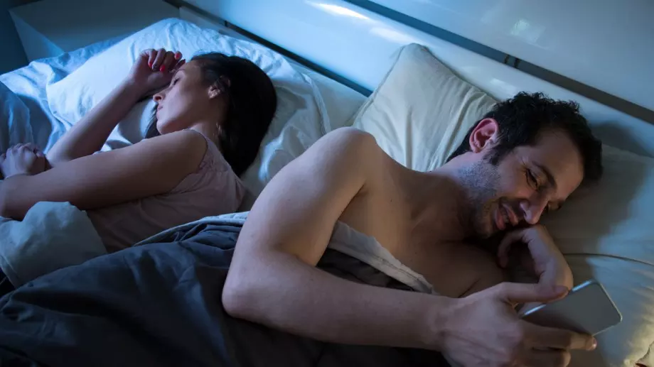 4 знака, че партньорът ви е опасно близо до изневяра