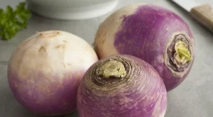 Полезните свойства на ряпата