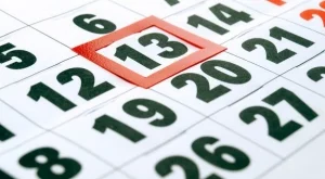 5 интересни факта за петък 13-ти