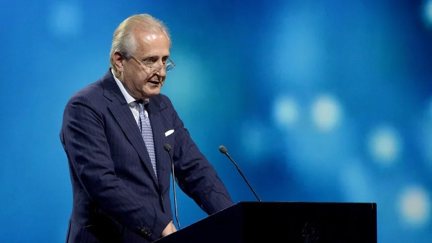 Спас Русев и ВТБ продават Vivacom на сериозна печалба