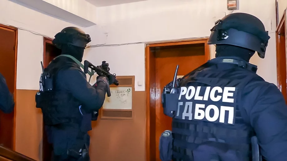 ГДБОП предупреди за измамни сайтове с намаления за Черен петък