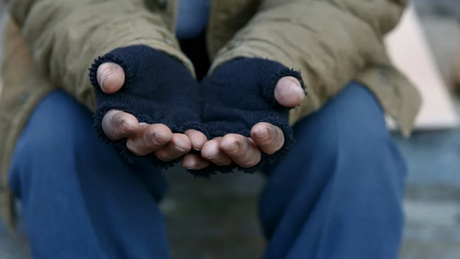 Намалява делът на бедните у нас 