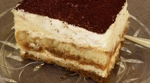 Класическо тирамису 