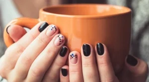 Тенденции при маникюра за есен/зима 2017