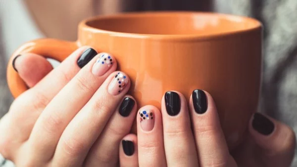 Тенденции при маникюра за есен/зима 2017