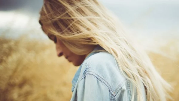 Пред лицето на загубата