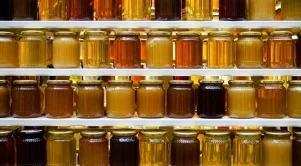 Произведеният пчелен мед у нас се увеличава с 15% за година