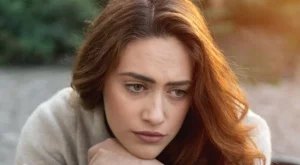 Твоята болка не те определя