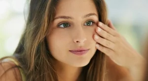 Маска за почистване на порите