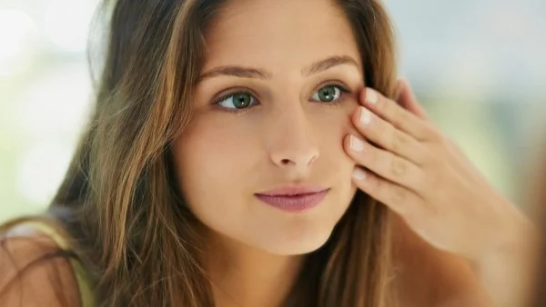 Маска за почистване на порите