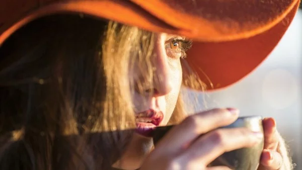 Разбери кой си и не го забравяй