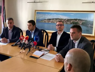 ВМРО с конкретни задачи за управляващите през останалата част от мандата