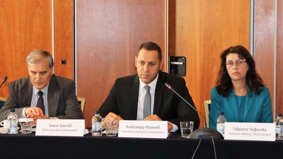 Енергийното етикетиране ще пести на домакинствата 400 евро годишно