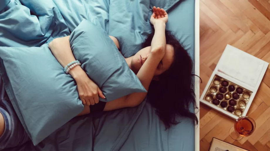 Не чакайте този, който не чака вас