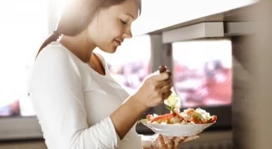 5 супер полезни храни за бременните